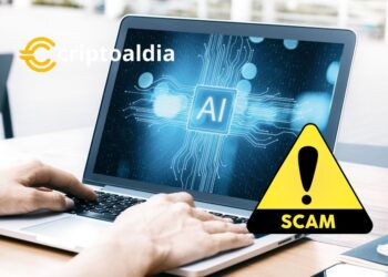 «FraudGPT: La oscura evolución de la IA en la web oscura, facilitando actividades maliciosas»