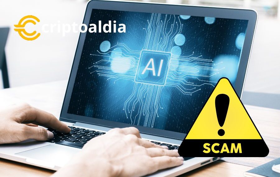 «FraudGPT: La oscura evolución de la IA en la web oscura, facilitando actividades maliciosas»