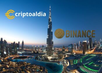 «Binance FZE Rompe Barreras: Primer Poseedor de la Licencia de Producto Mínimo Viable en Dubai»