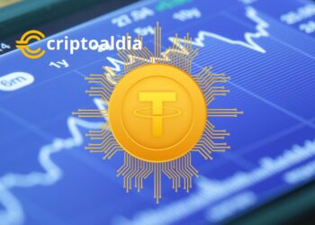«Escándalo en Criptolandia: CEO de Binance Cuestiona la Transparencia de USDT, la Stablecoin más Capitalizada»