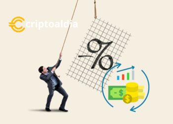 «IRS Aprieta las Tuercas: Criptoinversores Frente a Mayor Presión Fiscal por Staking de Criptomonedas»