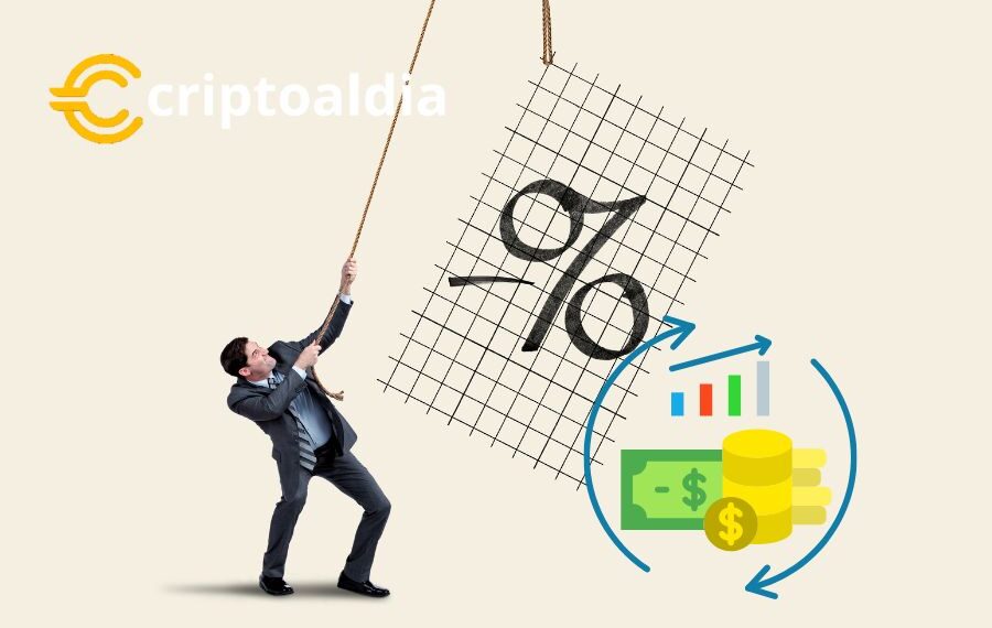 «IRS Aprieta las Tuercas: Criptoinversores Frente a Mayor Presión Fiscal por Staking de Criptomonedas»