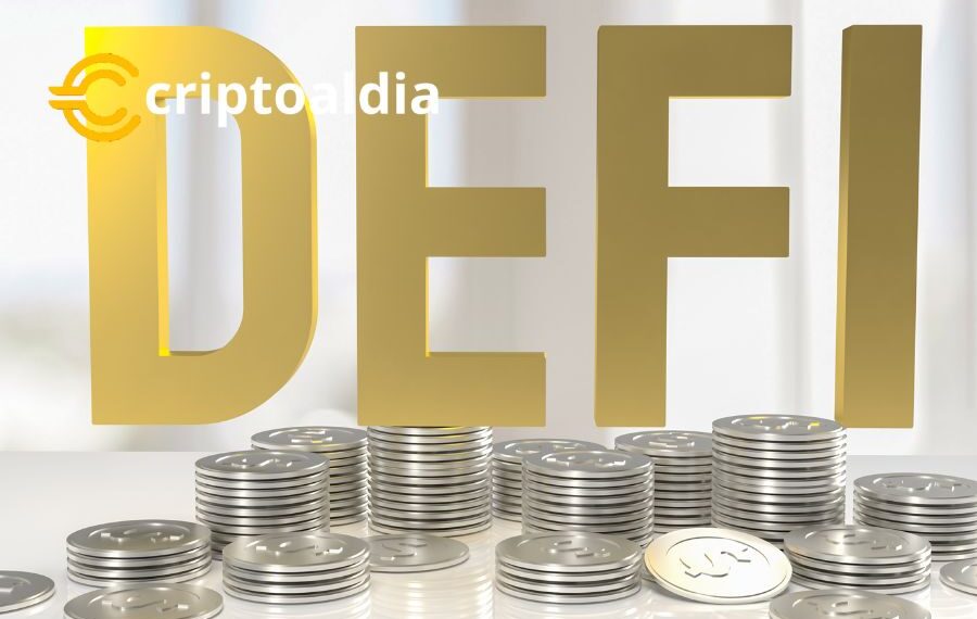 «Bomba de Tiempo en DeFi: Egorov de Curve Finance Enfrenta Deuda de 100 Millones, Disparando Alarmas en el Sector»