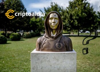 «¿Quién es Satoshi Nakamoto? El Enigma de Bitcoin Revive en el Blog de Cripto-experto Jeremie Davinci»
