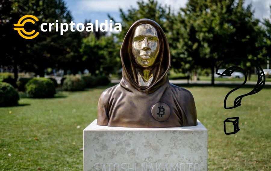 «¿Quién es Satoshi Nakamoto? El Enigma de Bitcoin Revive en el Blog de Cripto-experto Jeremie Davinci»