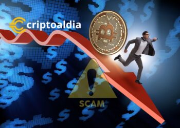 «La Cara Oscura del Cripto: Estafas de Transferencia Cero Sobrepasan los 40 Millones de Dólares en 2023»