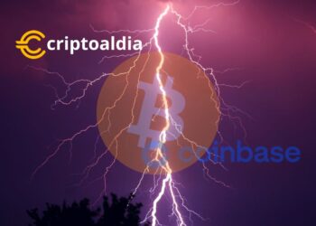 «Coinbase al Rescate de la Lightning Network: Exchange de Criptomonedas Estudia su Integración»