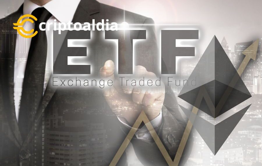 «El auge de los ETF de futuros de Ethereum: ProShares y Grayscale se unen a la carrera»