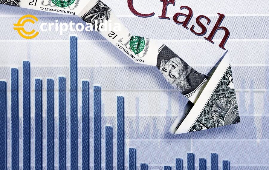 «Robert Kiyosaki Predice la Caída del Dólar: ¿Está en Riesgo la Hegemonía de la Moneda de EE.UU.?»