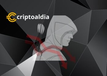 «Caída en Picada: Robinhood Pierde Terreno en el Mercado de Criptomonedas con una Reducción del 18%»