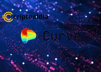 «Cofundador de Huobi Refuerza Posiciones en Curve: Compra 10 Millones de Tokens CRV por $4 Millones»