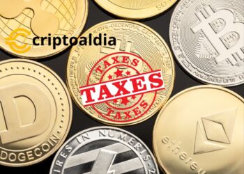 Elizabeth Warren y Senadores Piden al IRS Reglas Fiscales Más Estrictas para Brókeres de Criptomonedas»