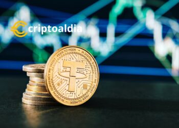 «¿Manipulación de mercado en criptoesfera? CTO de Tether insinúa prácticas ilícitas en torno a nuevas stablecoins»