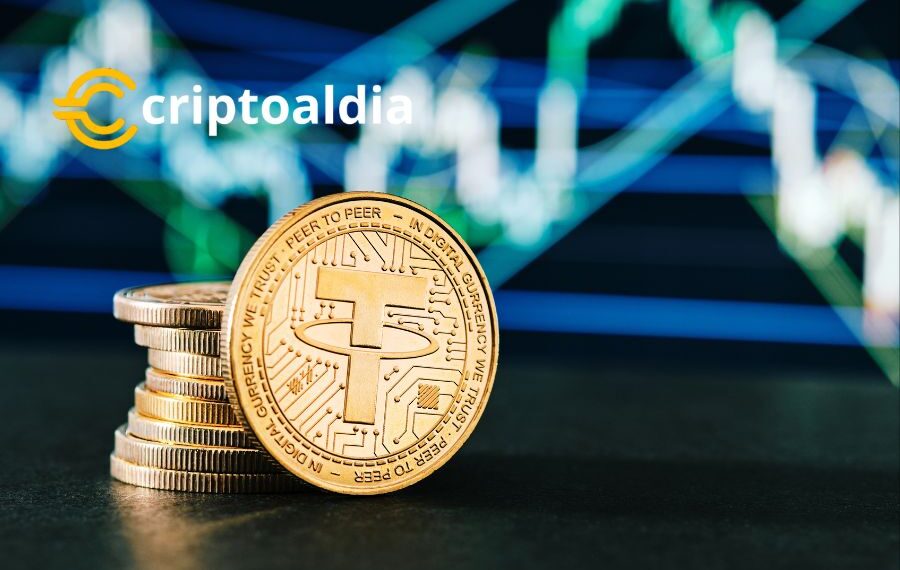 «¿Manipulación de mercado en criptoesfera? CTO de Tether insinúa prácticas ilícitas en torno a nuevas stablecoins»