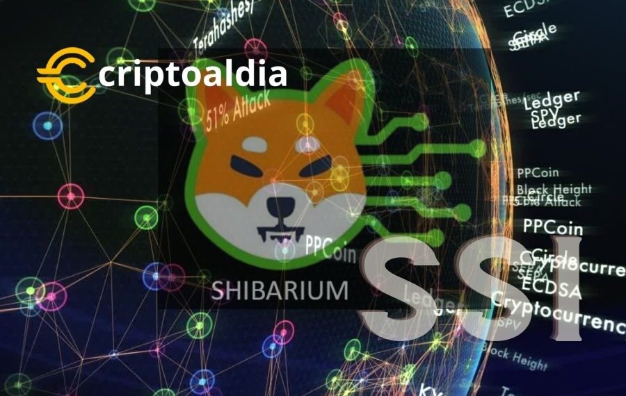 «Shibarium SSI: La nueva iniciativa de Shiba Inu que promete transformar la autosoberanía en la era digital»