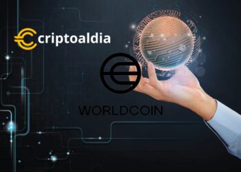 «Alerta de seguridad en Worldcoin: Vulnerabilidad detectada en dispositivos de escaneo biométrico»