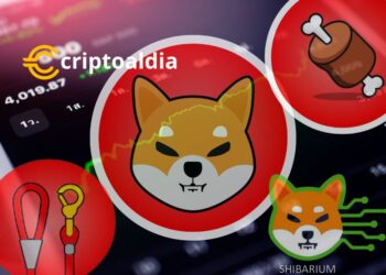 Anticipación en Ascenso en el Ecosistema Shiba Inu: Shytoshi Kusama Confirma Su Participación en el Evento Blockchain Futurist»