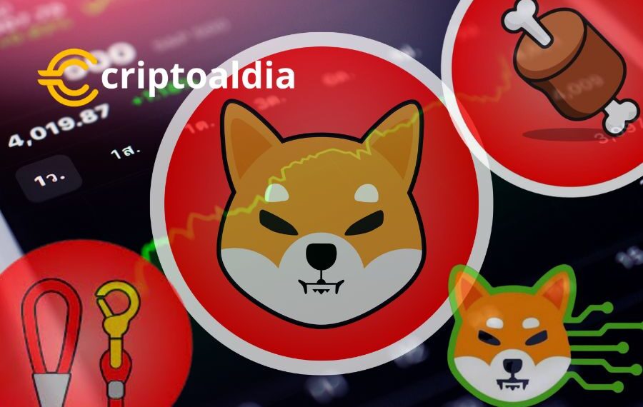 Anticipación en Ascenso en el Ecosistema Shiba Inu: Shytoshi Kusama Confirma Su Participación en el Evento Blockchain Futurist»