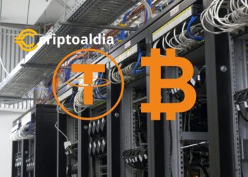 Tether da un Salto Innovador en la Minería de Bitcoin: Un Análisis