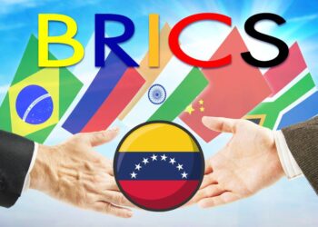 «Venezuela Propone Unirse al Bloque BRICS: Un Movimiento Estratégico que Puede Reconfigurar Alianzas Geopolíticas»