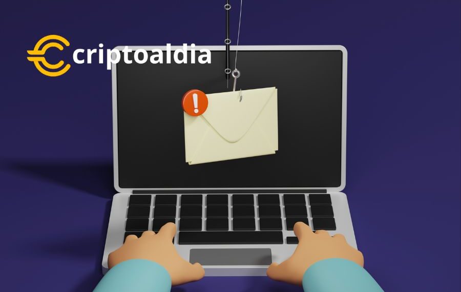 «¡Alerta Máxima! El FBI Advierte sobre el Aumento de Estafas de Criptomonedas y NFT: Cuentas Secuestradas y Pérdidas Devastadoras»