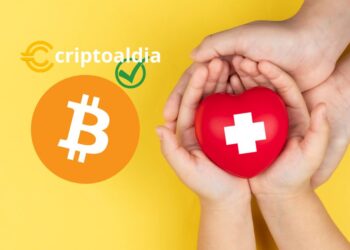 Donaciones en Criptomonedas: Cruz Roja se asocia con Triple-A en Singapur para garantizar transacciones rápidas y reducir costos»