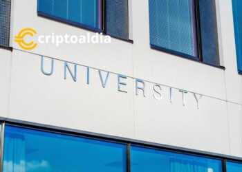 Czhang Lin de LBank Labs destaca el Rol Único de las Universidades en Guía y Formación del Talento Web3 – La Academia en la Vanguardia de la Tecnología»