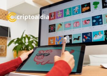 «Desconocimiento y Declive: Sorprendente Confusión en Propietarios de NFTs Conduce a Caída en Transacciones – Llamado a la Educación en Sector Emergente»