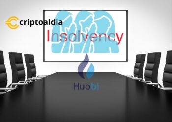 «Rumores de Insolvencia Sacuden Huobi: $64 Millones en Tether Retirados en Fin de Semana Crítico – Análisis On-Chain y Rivalidad con Binance en Foco»