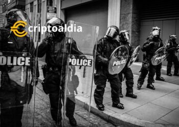 «Allanamiento Inesperado en Kenia: Autoridades Confiscan Documentos y Equipos de Worldcoin, Co-Fundada por CEO de OpenAI»