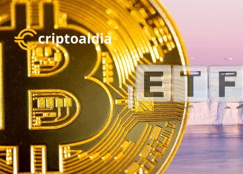 «Cathie Wood de ARK y Grayscale en la Batalla por ETF de Bitcoin: ¿Aprobación Simultánea en el Horizonte?»