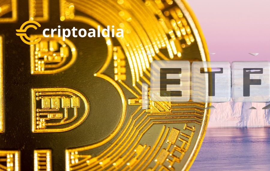 «Cathie Wood de ARK y Grayscale en la Batalla por ETF de Bitcoin: ¿Aprobación Simultánea en el Horizonte?»