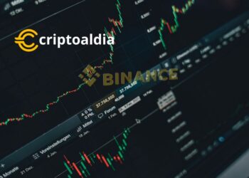 «Dominio de Binance en el Mercado de Criptomonedas: 82% de las Inversiones de Ballenas en 2023 van a la Plataforma, Señal de Confianza e Indicador de Riesgos de Competencia»
