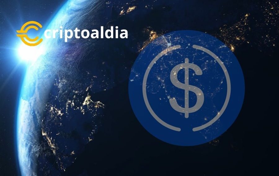 «USDC Rompe Fronteras: 70% de su Adopción en Mercados Emergentes, Reforzando su Alcance Global»