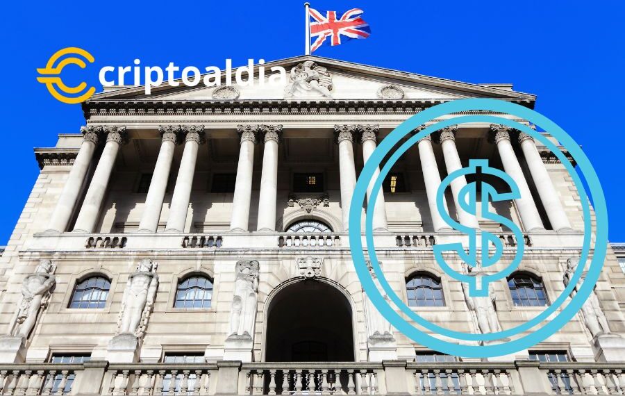 Reequilibrio de Poderes en el Reino Unido: El Banco de Inglaterra y las Stablecoins