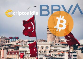 «Ola de Adopción Financiera en Turquía: Garanti BBVA Se Une al Mercado de Activos Digitales con Ofertas de Custodia de Bitcoin y Ethereum»