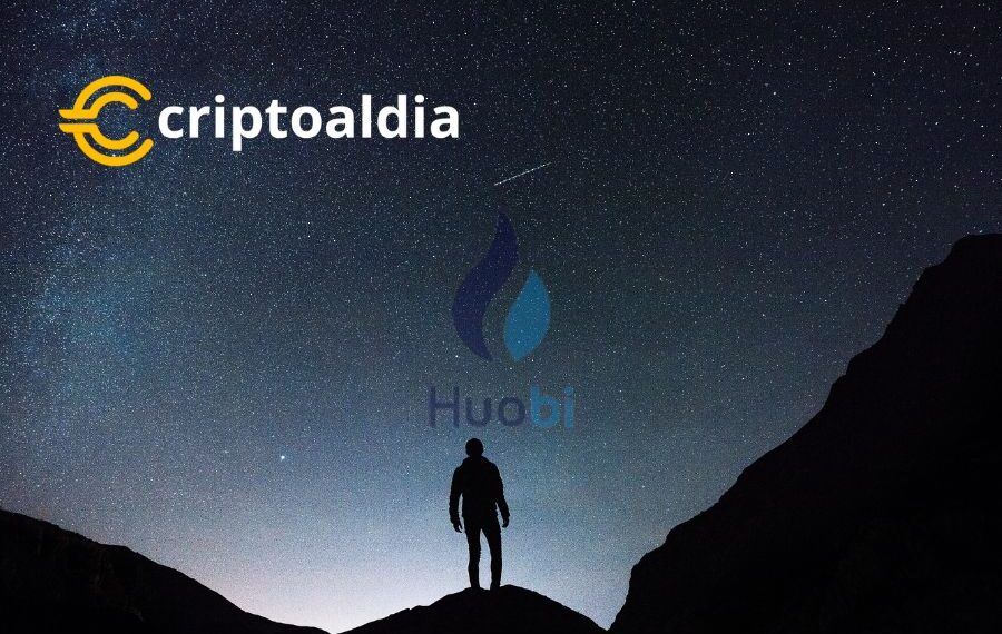 «Justin Sun en el Ojo del Huracán: Informes Sugieren Depósito de $200 Millones en Huobi, Aumentando Preocupaciones de Transparencia en Criptomonedas»