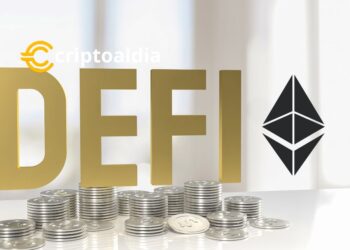 «Maker y Compound Impulsan el Renacimiento de DeFi en Ethereum: Inversionistas Alerta ante el Auge y las Preguntas sobre Sostenibilidad»