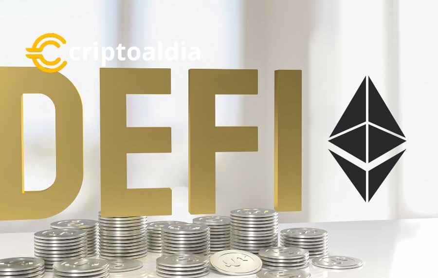 «Maker y Compound Impulsan el Renacimiento de DeFi en Ethereum: Inversionistas Alerta ante el Auge y las Preguntas sobre Sostenibilidad»