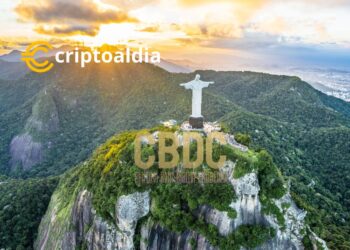 «Innovación Financiera en Brasil: Banco Central Anuncia DREX, Nueva Moneda Digital para una Era de Banca Avanzada»