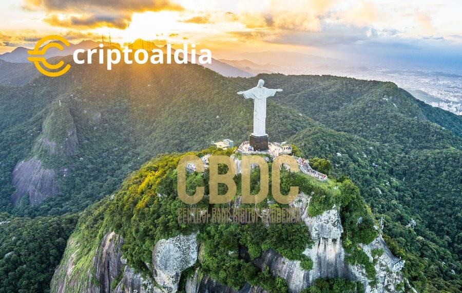 «Innovación Financiera en Brasil: Banco Central Anuncia DREX, Nueva Moneda Digital para una Era de Banca Avanzada»