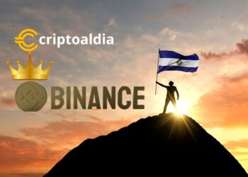 «Binance Conquista El Salvador: Gigante Cripto Recibe Licencias Clave en Mercado Emergente tras Adopción de Bitcoin»