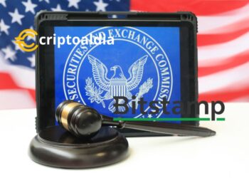 «Respuesta a Demandas de la SEC: Bitstamp Cesa Comercio de Altcoins como Axie Infinity en EE.UU. – Preocupaciones Legales en Primer Plano»