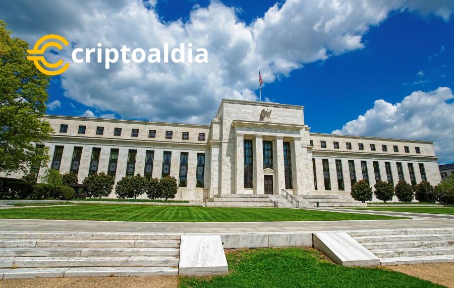 «Reserva Federal de EE.UU. Responde al Auge de la Tecnología Blockchain con Nuevo Programa de Supervisión: Equilibrando Innovación y Seguridad en el Sistema Bancario»