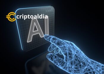 «Conectando Futuro y Presente: La Colaboración de Microsoft y Aptos Labs Desvela el Chatbot Aptos Assistant, Uniendo Blockchain e Inteligencia Artificial»