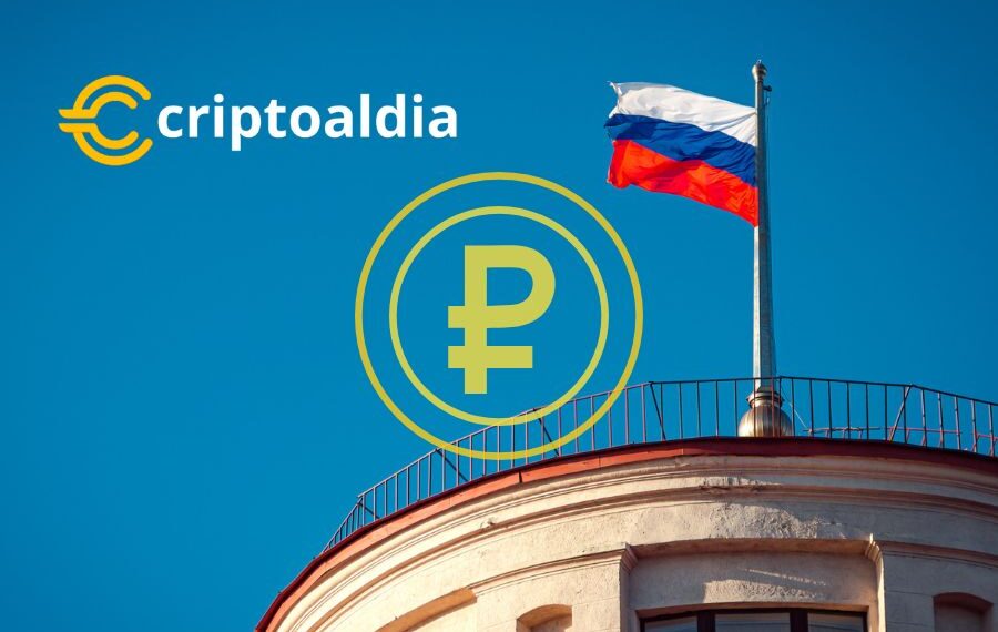 «La Revolución del Rublo Digital: Rusia Inicia Fase Crítica de Pruebas en la Banca Digital, Marcando un Paso Importante en la Finanza Moderna»
