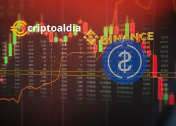 «Binance y la Reducción Drástica de Reservas de USD Coin: De USD 3,400 Millones a USD 23.9 Millones en Dos Meses