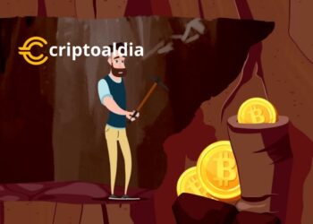 «Mineros de Bitcoin Vendiendo el 75% de sus Recompensas: Preparación para el Halving de 2024 y Posible Temor a Caída en Precio»