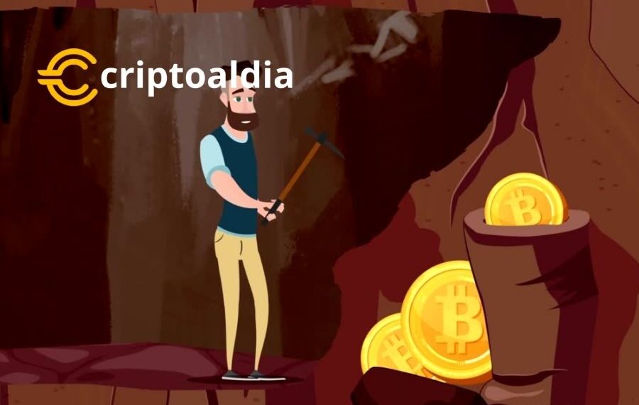 «Mineros de Bitcoin Vendiendo el 75% de sus Recompensas: Preparación para el Halving de 2024 y Posible Temor a Caída en Precio»