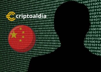China Responde a Robos de Identidad y Delitos Financieros: 515 Detenidos en Represión a Criptomonedas y Deep Fakes»